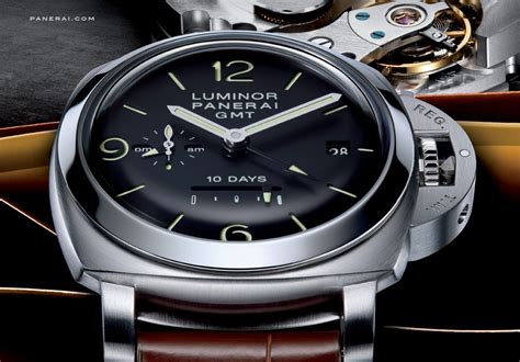 replicas panerai